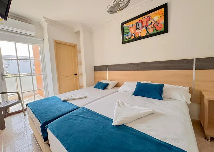 Hotel Caribe Real Inn