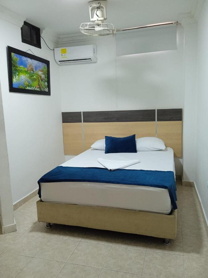 Hotel Caribe Real *
