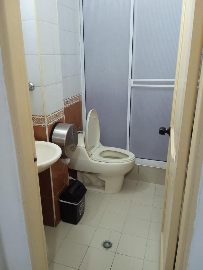 Hotel Caribe Real