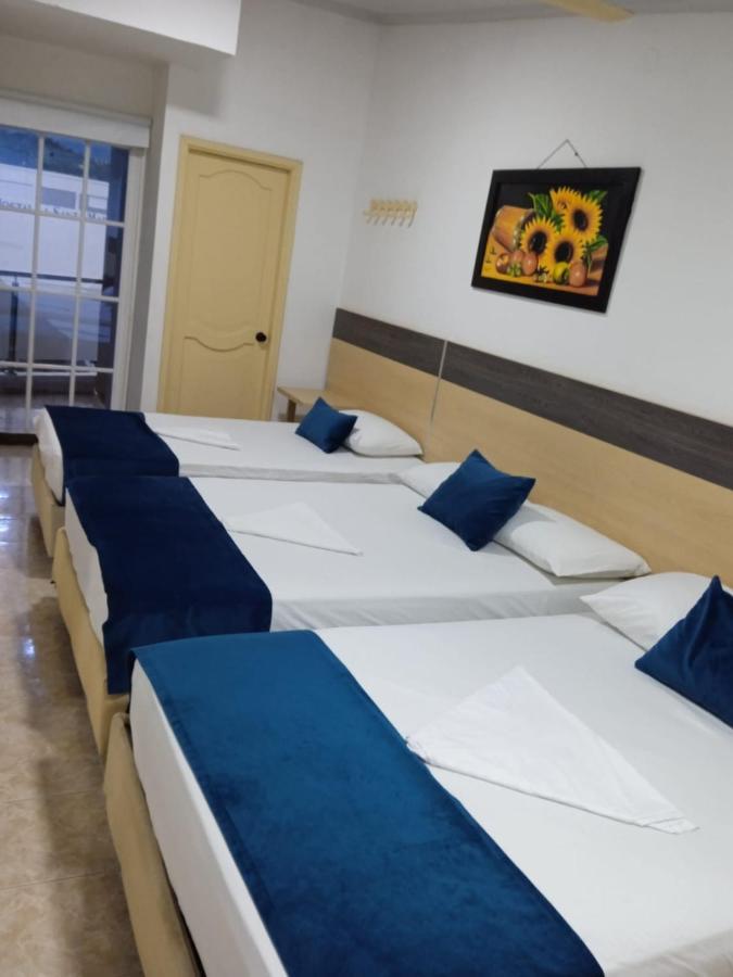 Hotel Caribe Real *