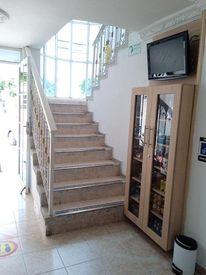 Hotel Caribe Real