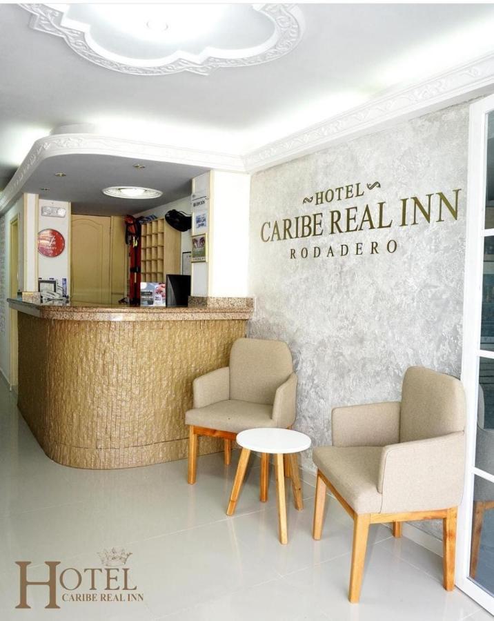Hotel Caribe Real Santa Marta (Magdalena)