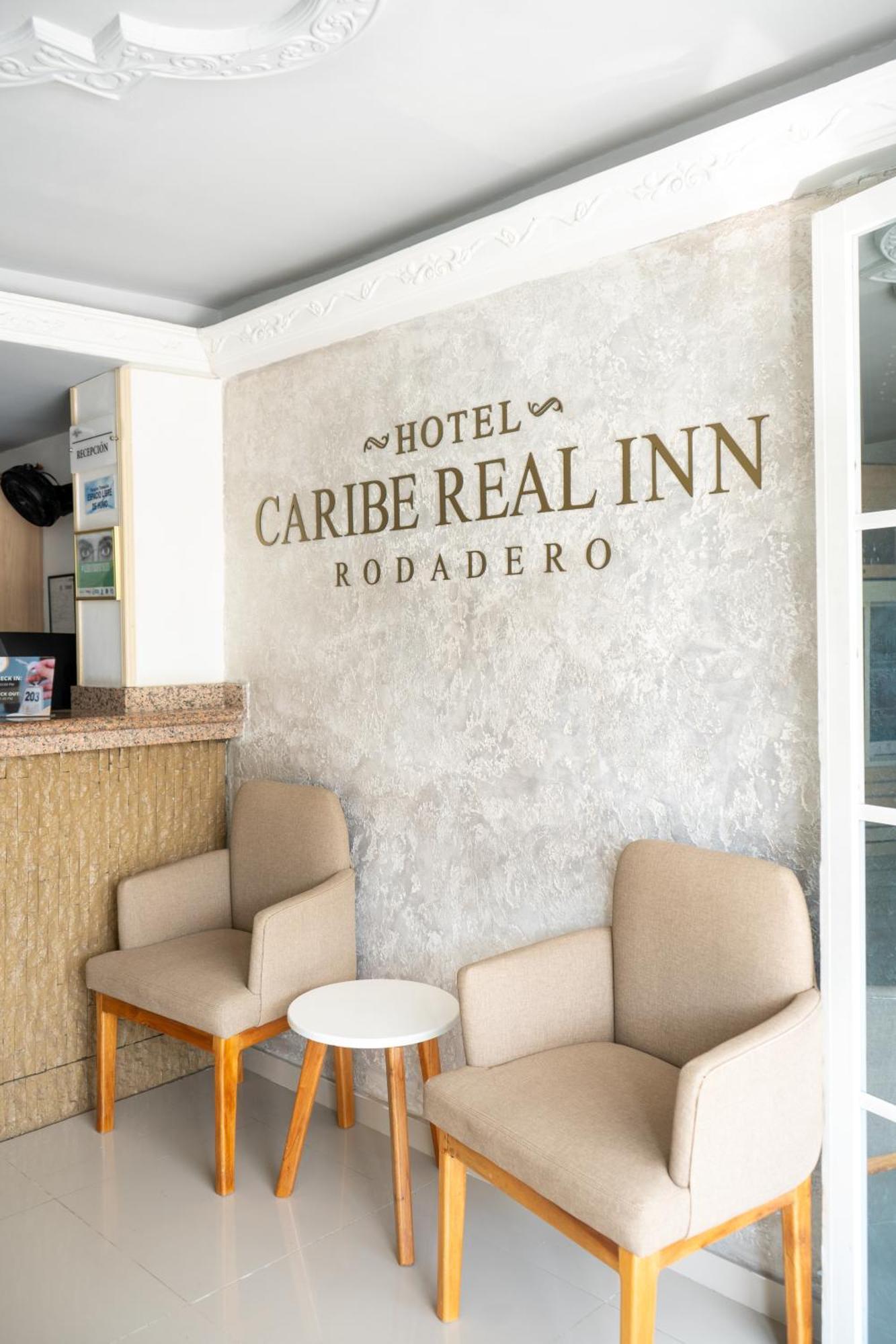 Caribe Real Hotel