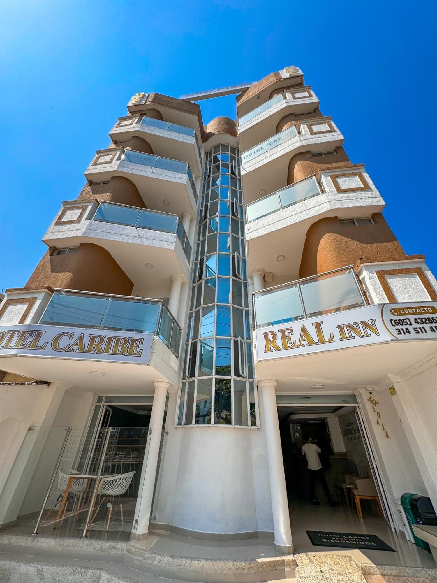 Caribe Real *