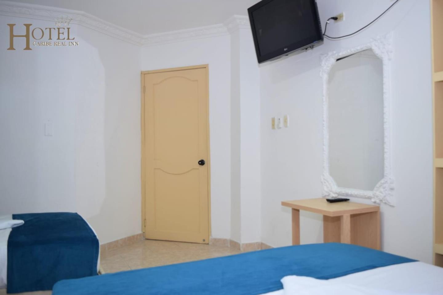 Hotel Caribe Real *