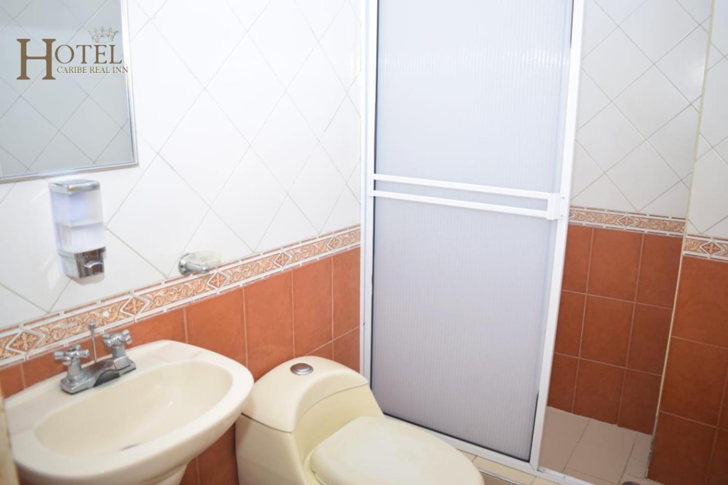 Caribe Real Hotel