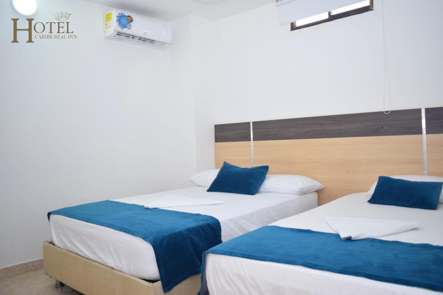 Hotel Caribe Real Santa Marta (Magdalena)