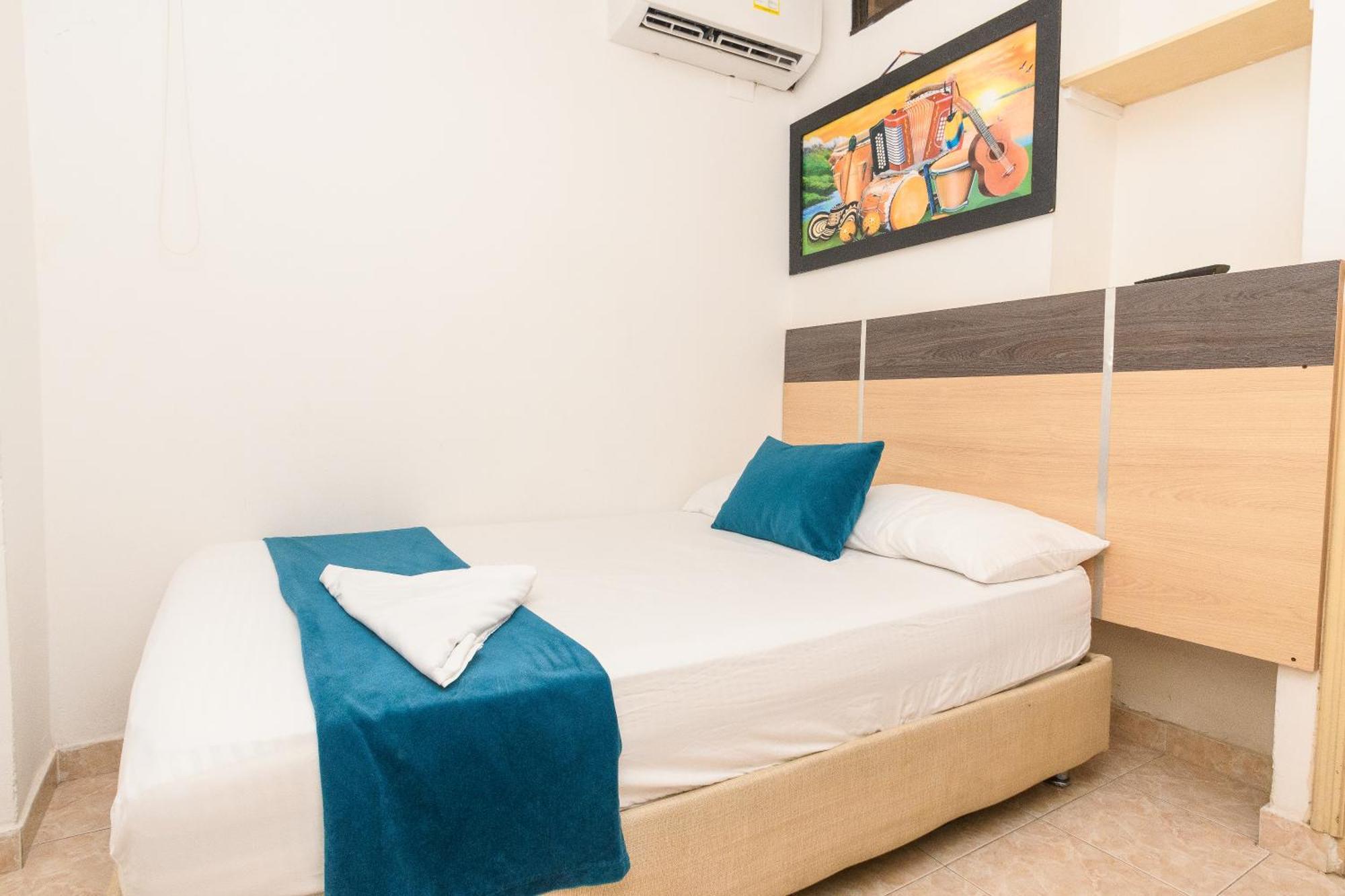 Hotel Caribe Real