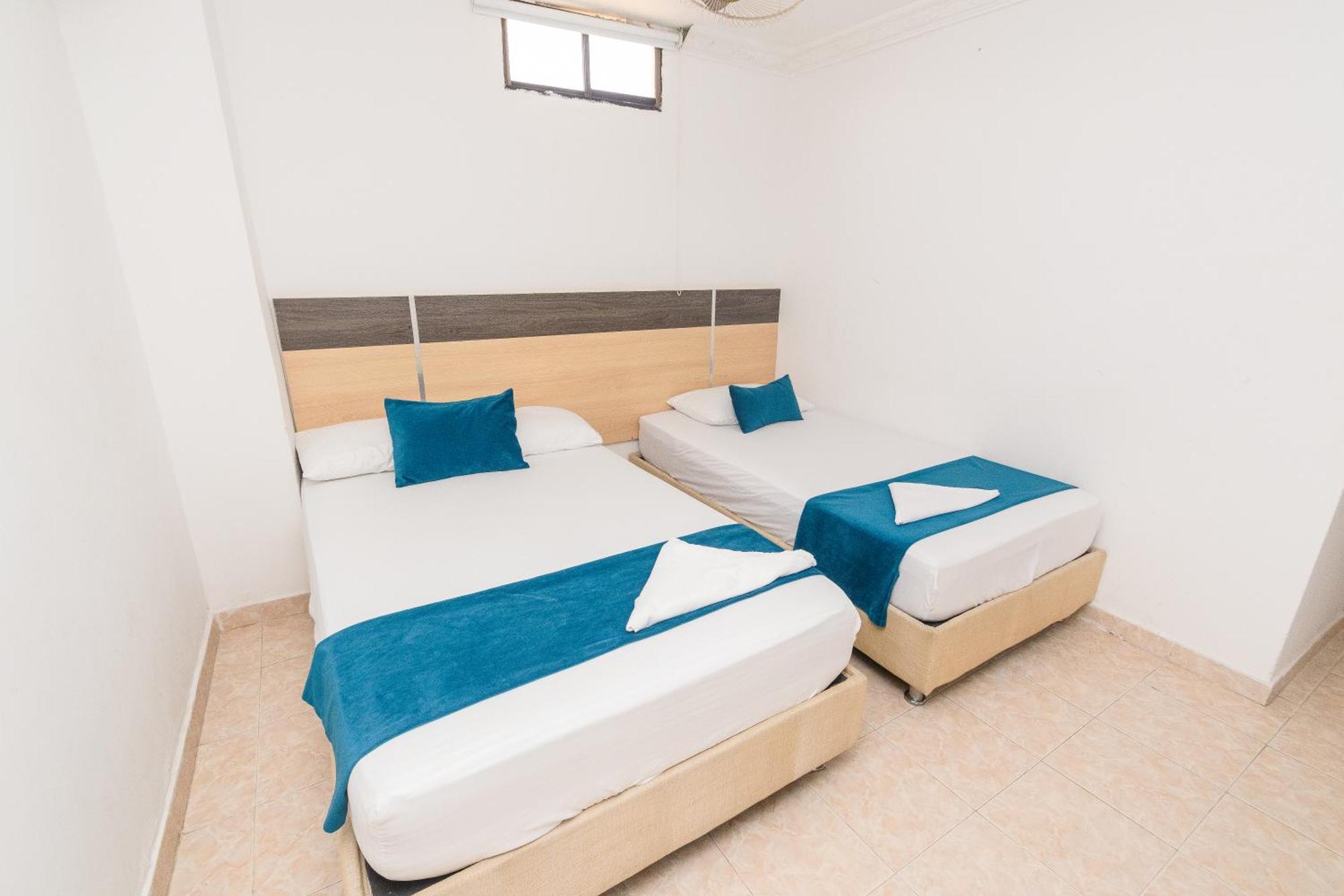 Caribe Real Hotel Santa Marta (Magdalena)