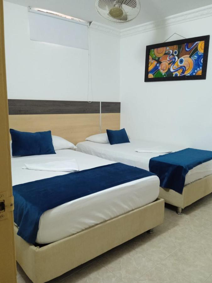 Hotel Caribe Real