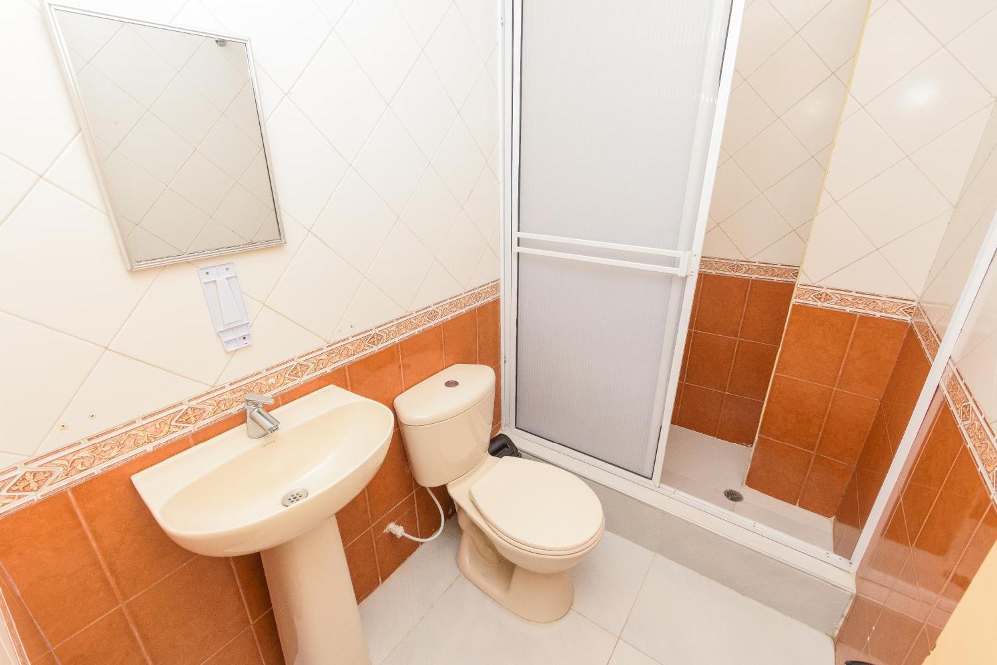 Caribe Real Hotel